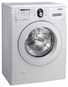 Samsung WF8590NFWD çamaşır makinesi fotoğraf