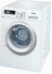 Siemens WM 12Q461 Máquina de lavar