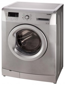 BEKO WKB 61031 PTMSC çamaşır makinesi fotoğraf