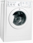 Indesit IWSC 4105 Wasmachine