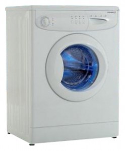 Liberton LL 840N ﻿Washing Machine Photo