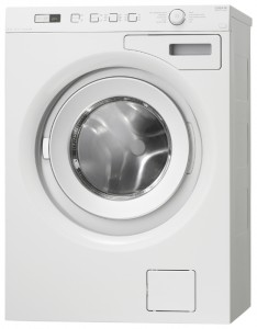 Asko W6564 çamaşır makinesi fotoğraf