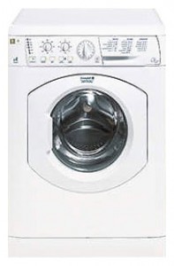 Hotpoint-Ariston ARSL 80 ﻿Washing Machine Photo