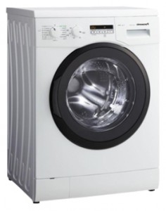 Panasonic NA-107VC5WPL çamaşır makinesi fotoğraf