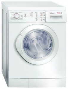 Bosch WAE 4164 Lavadora Foto