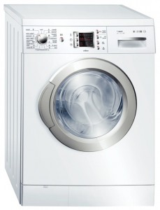 Bosch WAE 2849 MOE çamaşır makinesi fotoğraf