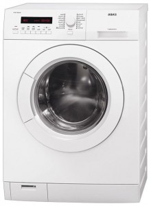 AEG L 75470 FL Machine à laver Photo