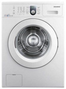 Samsung WFM592NMHD çamaşır makinesi fotoğraf