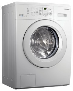Samsung WF6RF1R0N0W Máquina de lavar Foto