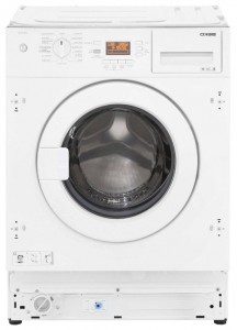 BEKO WMI 71241 çamaşır makinesi fotoğraf