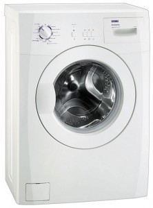 Zanussi ZWG 1101 洗衣机 照片