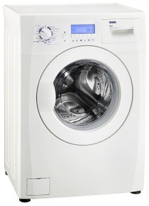 Zanussi ZWS 3121 洗衣机 照片