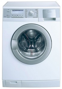 AEG L 72750 çamaşır makinesi fotoğraf