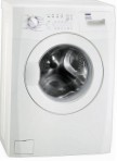 Zanussi ZWO 2101 çamaşır makinesi