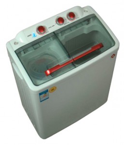 KRIsta KR-80 洗衣机 照片