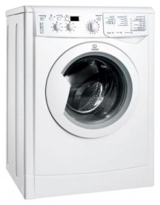Indesit IWSD 71051 Mașină de spălat fotografie