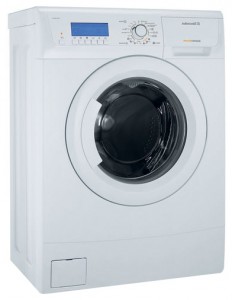 Electrolux EWS 105415 A Tvättmaskin Fil