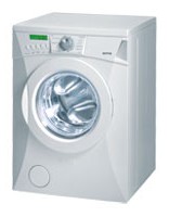 Gorenje WA 63081 洗衣机 照片