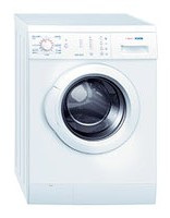 Bosch WLX 16160 Tvättmaskin Fil