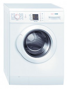 Bosch WLX 20460 Machine à laver Photo
