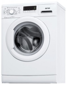 IGNIS IGS 6100 çamaşır makinesi fotoğraf