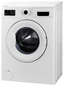 Freggia WOSA105 洗濯機 写真