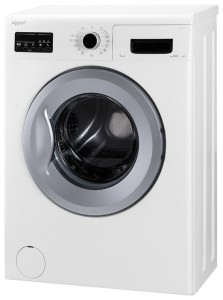 Freggia WOSB124 洗濯機 写真