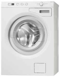 Asko W6454 W Máquina de lavar Foto