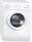 Bosch WAE 20160 çamaşır makinesi