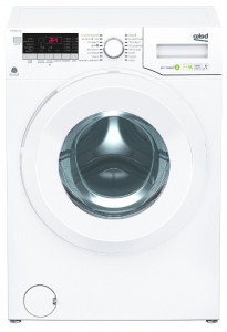 BEKO WYA 71683 PTLE çamaşır makinesi fotoğraf