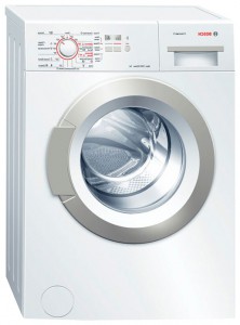 Bosch WLG 20060 Tvättmaskin Fil