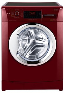 BEKO WMB 71443 PTER Mașină de spălat fotografie