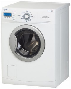 Whirlpool AWO/D AS148 çamaşır makinesi fotoğraf