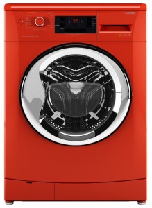BEKO WMB 71443 PTENC 洗濯機 写真