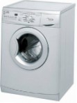 Whirlpool AWO/D 5706/S Wasmachine