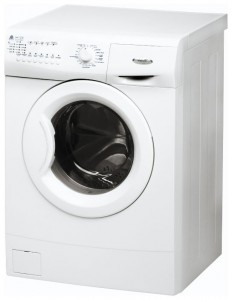 Whirlpool AWZ 514D Práčka fotografie