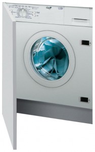 Whirlpool AWO/D 050 洗衣机 照片