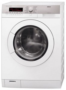 AEG L 87480 FL 洗衣机 照片