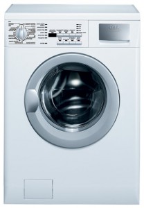 AEG L 1049 Machine à laver Photo