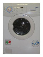 Ardo FLS 101 L 洗濯機 写真