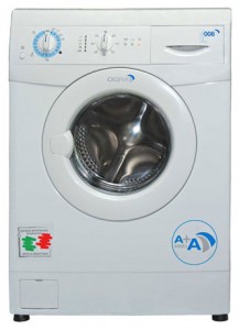 Ardo FLS 101 S Tvättmaskin Fil