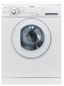 IGNIS LOE 8061 洗濯機 写真