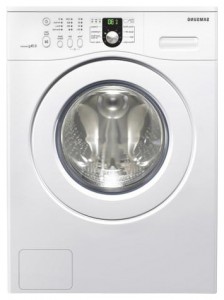 Samsung WF8508NMW Máquina de lavar Foto