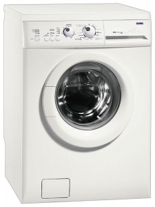 Zanussi ZWS 5883 Máy giặt ảnh