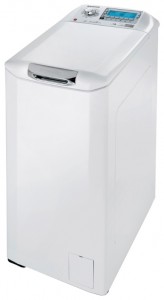 Hoover DYSM 8134 DS ﻿Washing Machine Photo