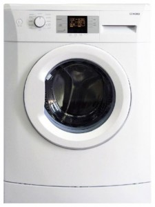 BEKO WMB 71041 L Máquina de lavar Foto