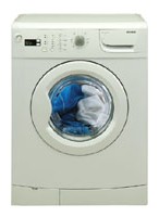 BEKO WMD 53580 Máquina de lavar Foto
