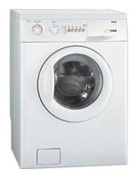 Zanussi FE 802 ﻿Washing Machine Photo