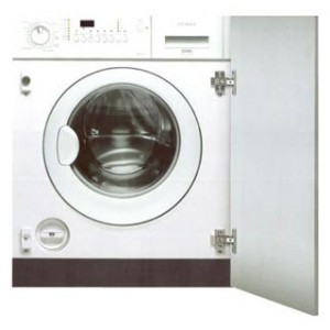 Zanussi ZTI 1029 Máquina de lavar Foto