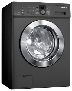 Samsung WF0600NCY Máquina de lavar Foto